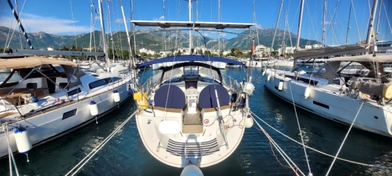 Bavaria Yachts 44 cruiser usado à venda
