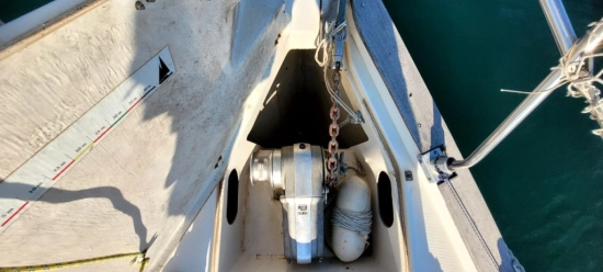 Bavaria Yachts 44 cruiser usado à venda