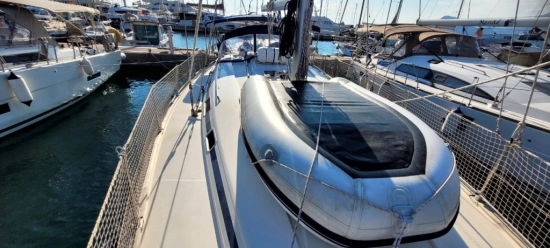 Bavaria Yachts 44 cruiser usado à venda