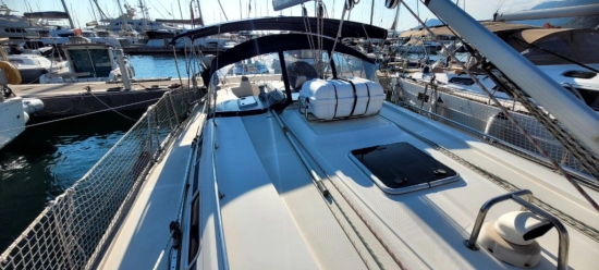 Bavaria Yachts 44 cruiser usado à venda