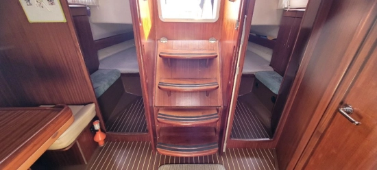 Bavaria Yachts 44 cruiser usado à venda