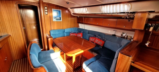 Bavaria Yachts 44 cruiser usado à venda