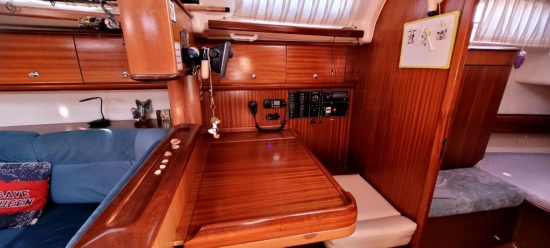 Bavaria Yachts 44 cruiser usado à venda