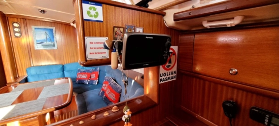Bavaria Yachts 44 cruiser usado à venda