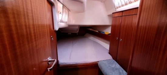 Bavaria Yachts 44 cruiser usado à venda