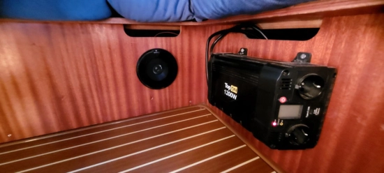 Bavaria Yachts 44 cruiser usado à venda