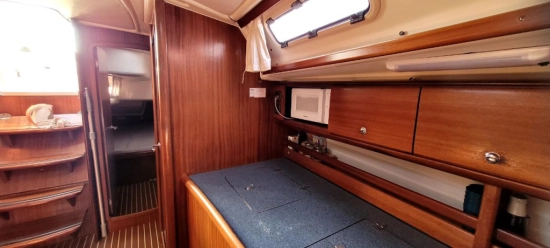 Bavaria Yachts 44 cruiser usado à venda