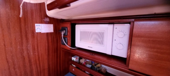 Bavaria Yachts 44 cruiser usado à venda