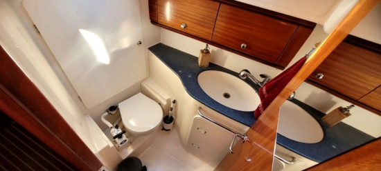 Bavaria Yachts 44 cruiser usado à venda