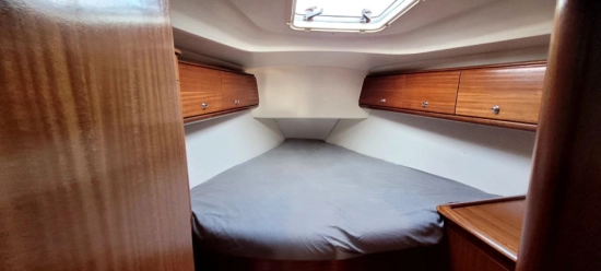 Bavaria Yachts 44 cruiser usado à venda