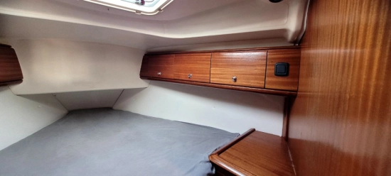 Bavaria Yachts 44 cruiser usado à venda