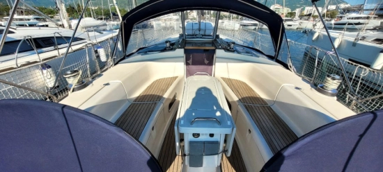 Bavaria Yachts 44 cruiser usado à venda
