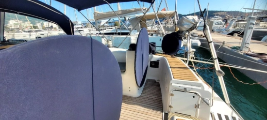 Bavaria Yachts 44 cruiser usado à venda