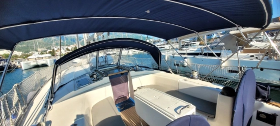 Bavaria Yachts 44 cruiser usado à venda
