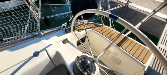 Bavaria Yachts 44 cruiser usado à venda