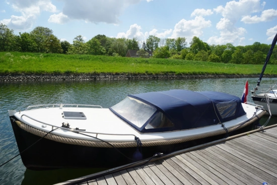 Noorse Reddingssloep Barkas usata in vendita