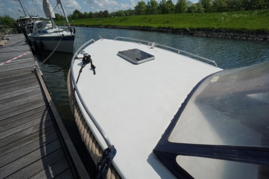Noorse Reddingssloep Barkas usata in vendita