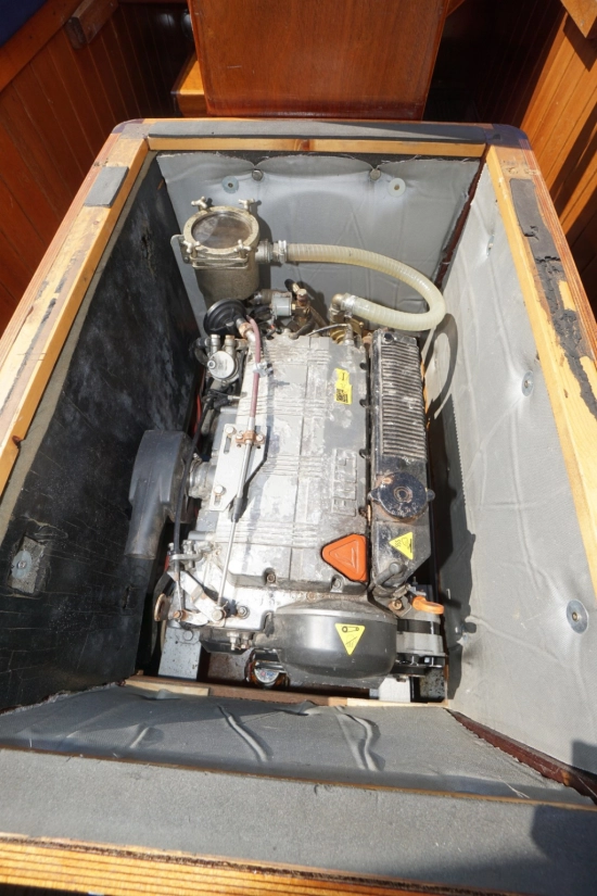 Noorse Reddingssloep Barkas de segunda mano en venta