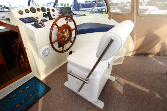 Reline Classic 1100 AC de segunda mano en venta