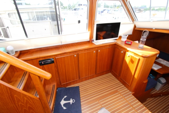 Reline Classic 1100 AC de segunda mano en venta