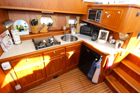Reline Classic 1100 AC de segunda mano en venta