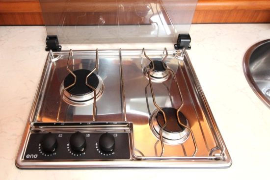 Reline Classic 1100 AC de segunda mano en venta