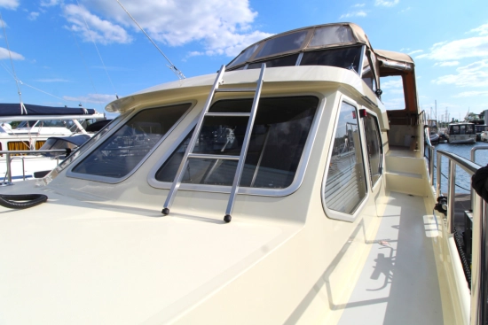 Reline Classic 1100 AC de segunda mano en venta