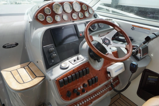Bayliner 325 SB 340 SB de segunda mano en venta