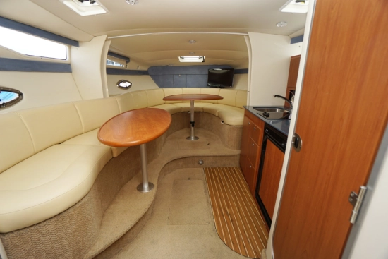 Bayliner 325 SB 340 SB de segunda mano en venta