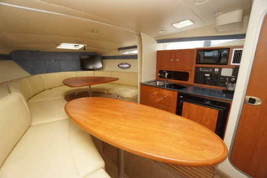 Bayliner 325 SB 340 SB de segunda mano en venta