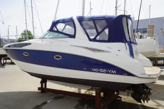 Bayliner 325 SB 340 SB de segunda mano en venta