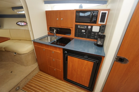 Bayliner 325 SB 340 SB de segunda mano en venta