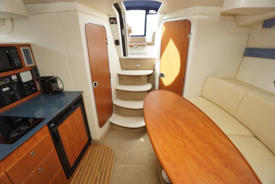Bayliner 325 SB 340 SB de segunda mano en venta
