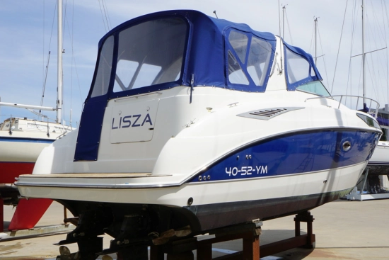 Bayliner 325 SB 340 SB de segunda mano en venta