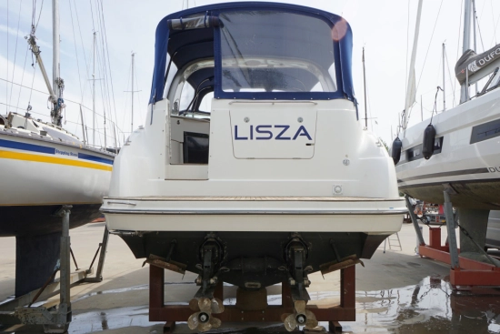 Bayliner 325 SB 340 SB de segunda mano en venta