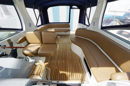 Bayliner 325 SB 340 SB de segunda mano en venta