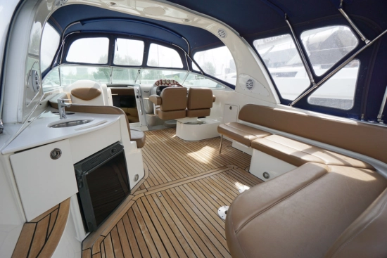 Bayliner 325 SB 340 SB de segunda mano en venta
