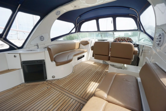 Bayliner 325 SB 340 SB de segunda mano en venta