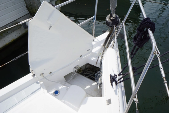 Hunter 340 de segunda mano en venta