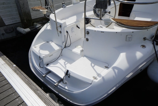 Hunter 340 de segunda mano en venta