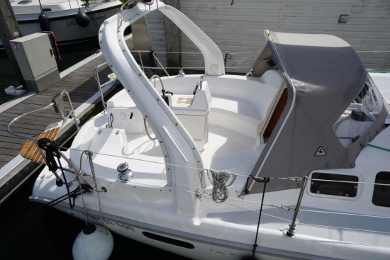 Hunter 340 de segunda mano en venta