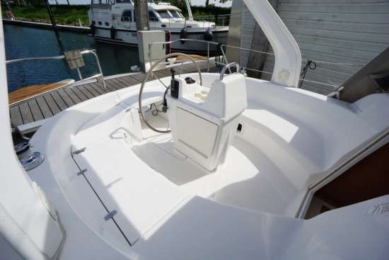 Hunter 340 de segunda mano en venta