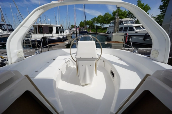 Hunter 340 de segunda mano en venta