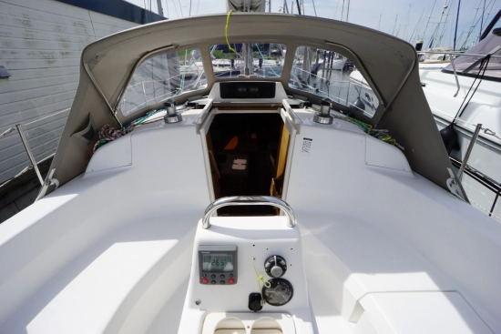 Hunter 340 de segunda mano en venta