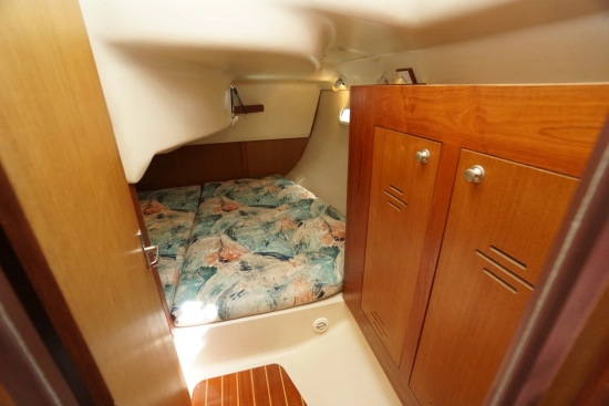 Hunter 340 de segunda mano en venta