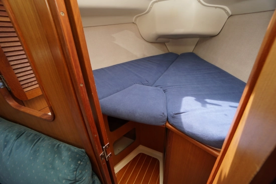 Hunter 340 de segunda mano en venta