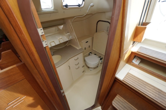 Hunter 340 de segunda mano en venta
