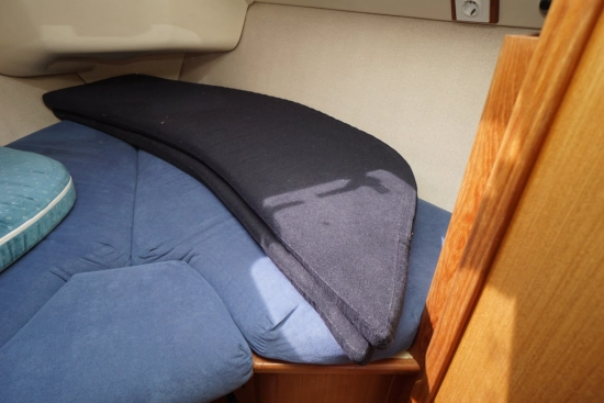 Hunter 340 de segunda mano en venta