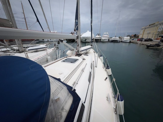 Elan Marine 40 de segunda mano en venta