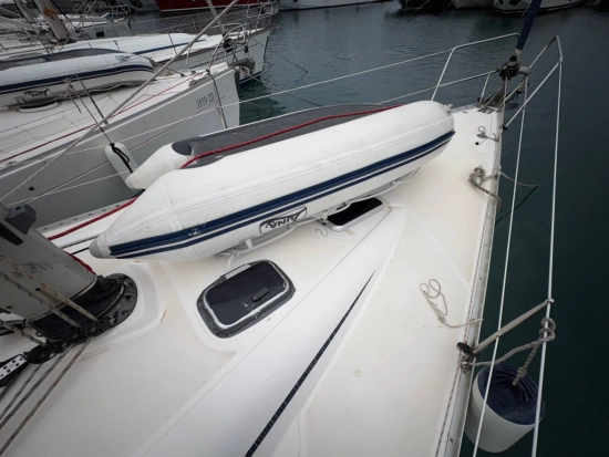 Elan Marine 40 de segunda mano en venta